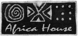 Africa House Logo
